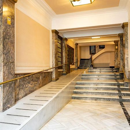 Great Eixample Apartment Barcelona Exterior foto