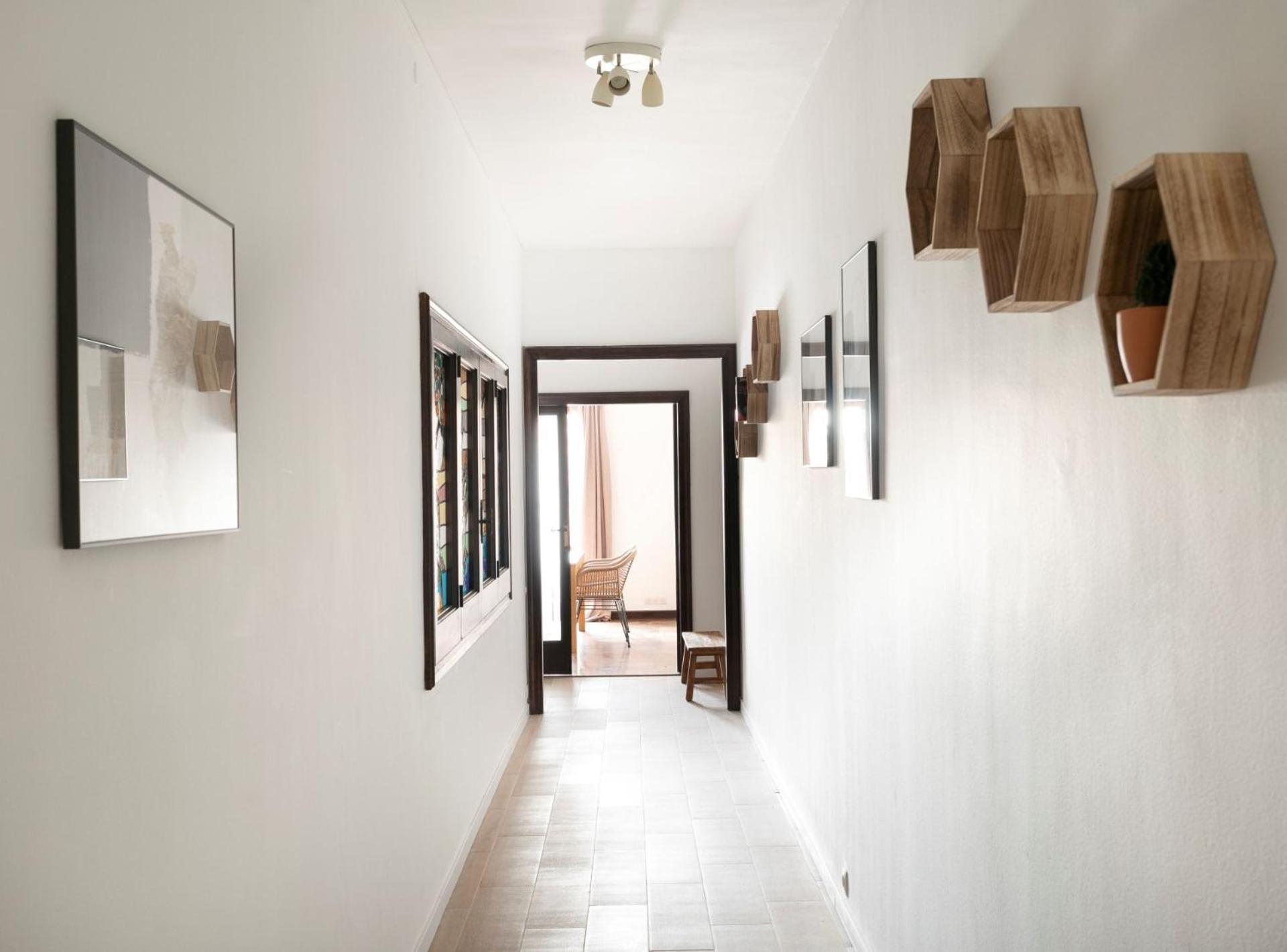 Great Eixample Apartment Barcelona Exterior foto