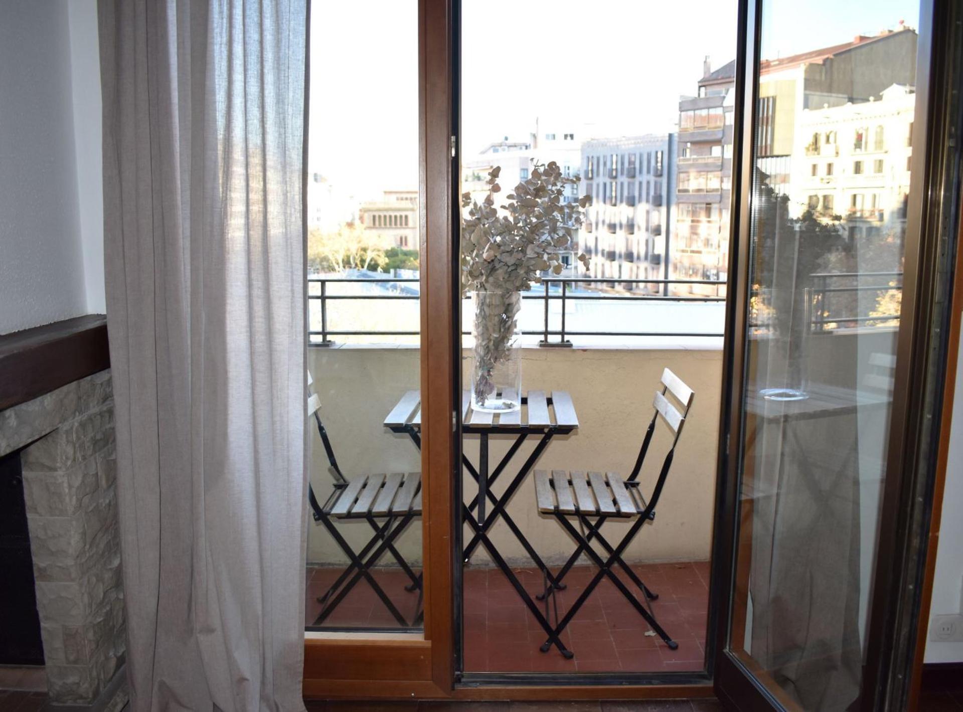 Great Eixample Apartment Barcelona Exterior foto